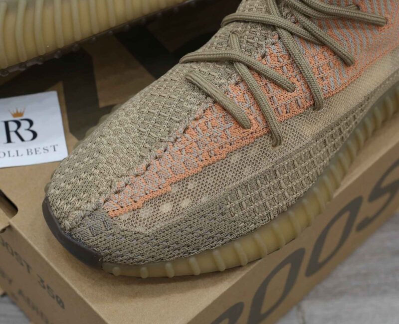 Adidas Yeezy Boost 350 V2 ‘Sand Taupe’ Best Quality