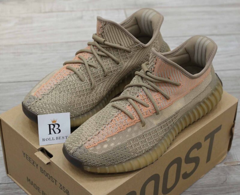 Adidas Yeezy Boost 350 V2 ‘Sand Taupe’ Best Quality