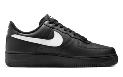 Giày Nike Air Force 1 Low 'Black White 2023