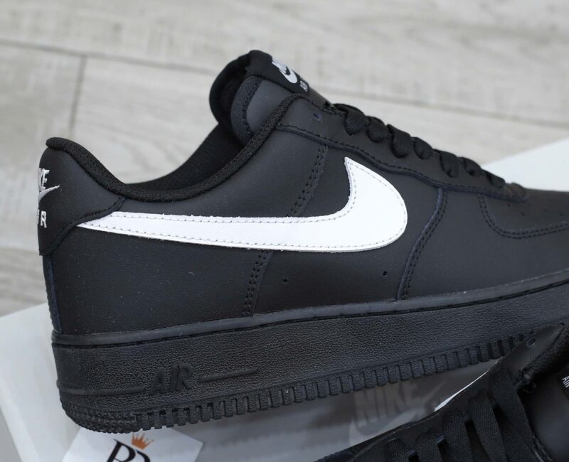 Giày Nike Air Force 1 Low ‘Black White 2023’ Best Quality