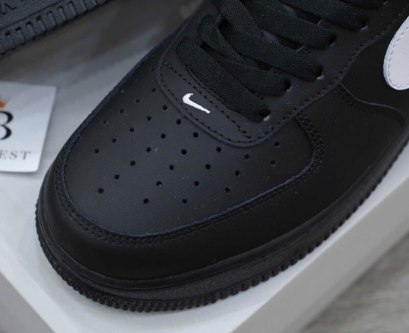 Giày Nike Air Force 1 Low ‘Black White 2023’ Best Quality