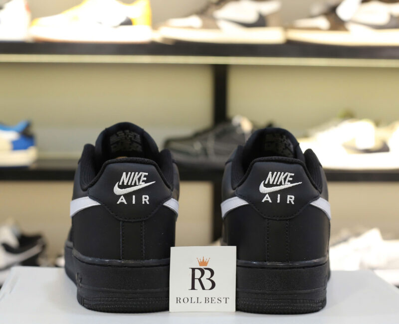 Giày Nike Air Force 1 Low ‘Black White 2023’ Best Quality