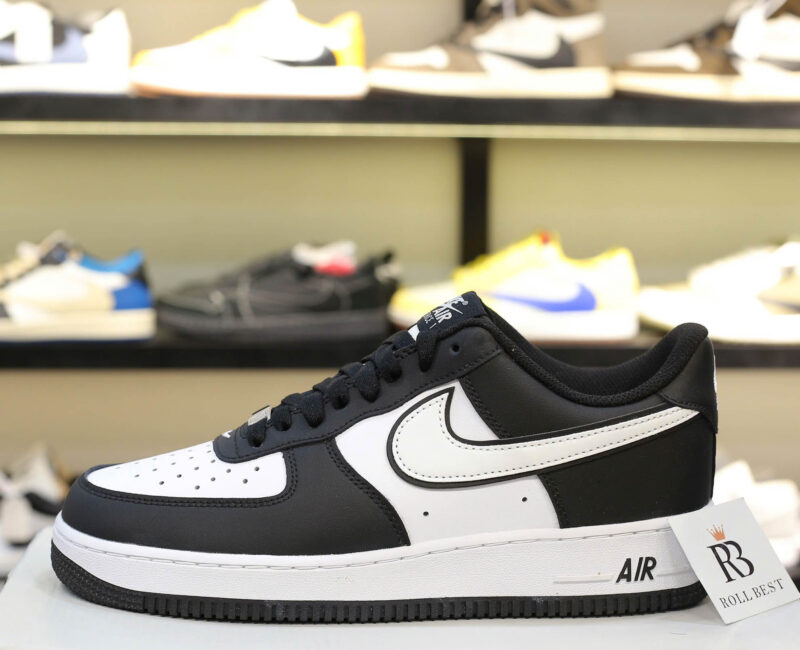 Giày Nike Air Force 1 Low ‘Panda’ Best Quality