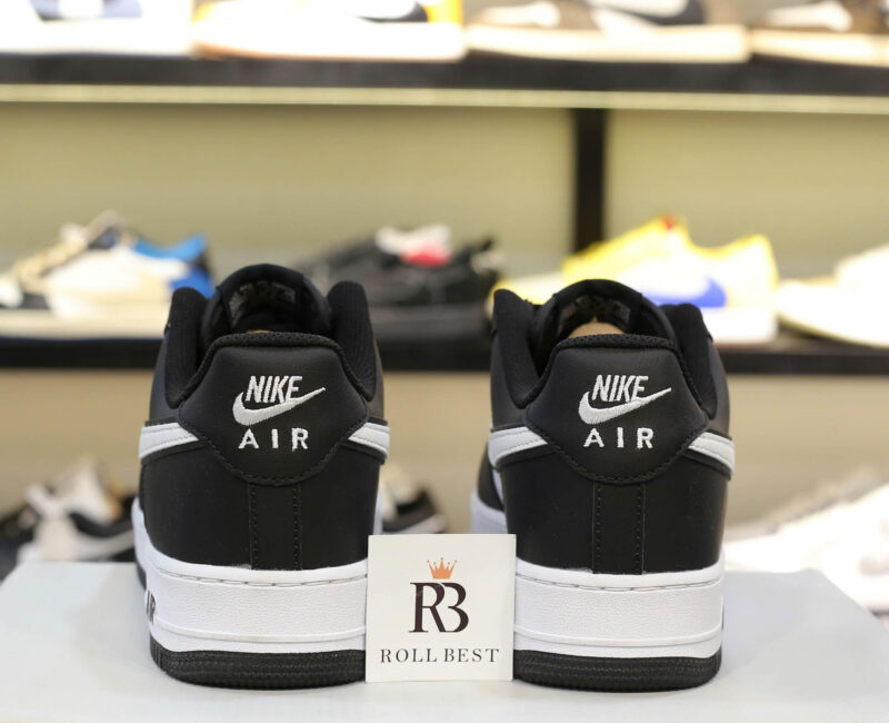 Giày Nike Air Force 1 Low ‘Panda’ Best Quality