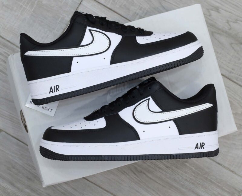 Giày Nike Air Force 1 Low ‘Panda’ Best Quality