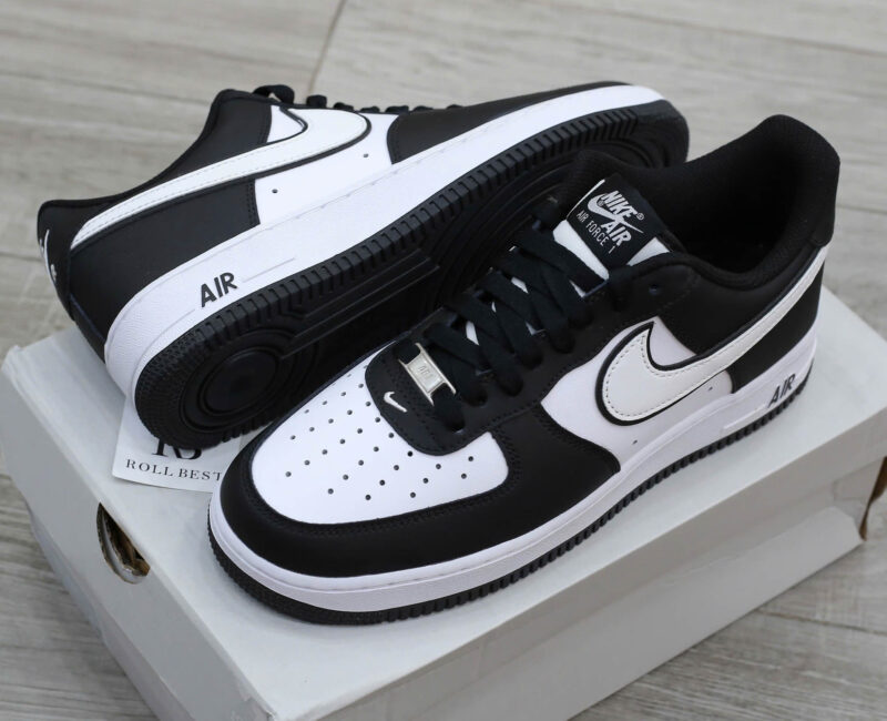 Giày Nike Air Force 1 Low ‘Panda’ Best Quality