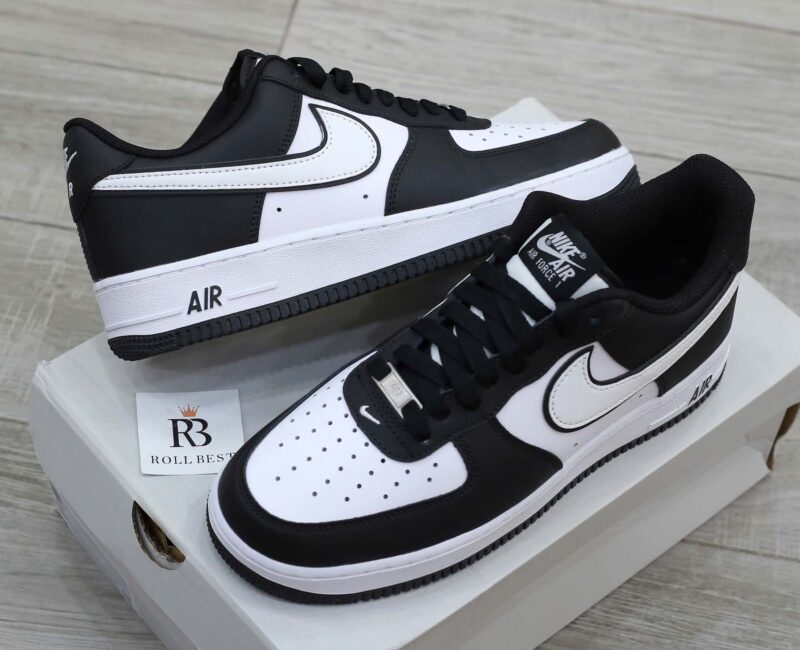 Giày Nike Air Force 1 Low ‘Panda’ Best Quality