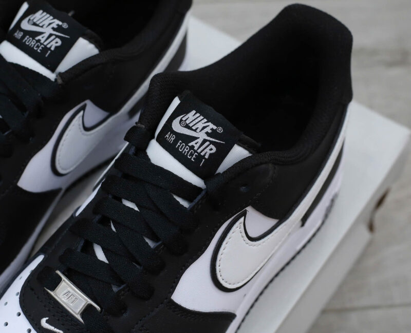 Giày Nike Air Force 1 Low ‘Panda’ Best Quality