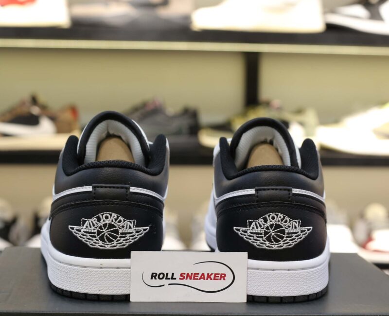 Giày Nike Air Jordan 1 Low ‘Reverse Panda’ Like Auth