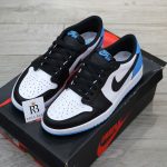 Giày Nike Air Jordan 1 Retro Low OG ‘Powder Blue’ Best Quality