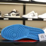 Giày Nike Air Jordan 1 Retro Low OG ‘Powder Blue’ Best Quality