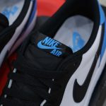 Giày Nike Air Jordan 1 Retro Low OG ‘Powder Blue’ Best Quality