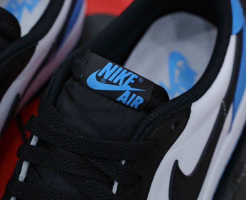 Giày Nike Air Jordan 1 Retro Low OG ‘Powder Blue’ Best Quality