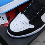 Giày Nike Air Jordan 1 Retro Low OG ‘Powder Blue’ Best Quality