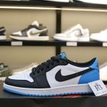 Giày Nike Air Jordan 1 Retro Low OG ‘Powder Blue’ Best Quality