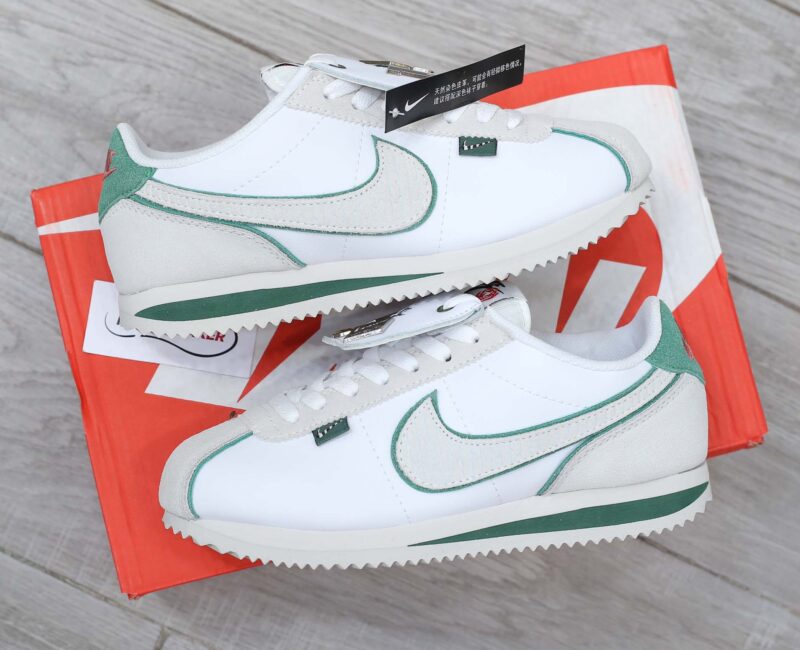 Giày Nike Cortez “All Petals United”