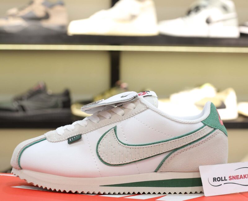 Giày Nike Cortez “All Petals United”