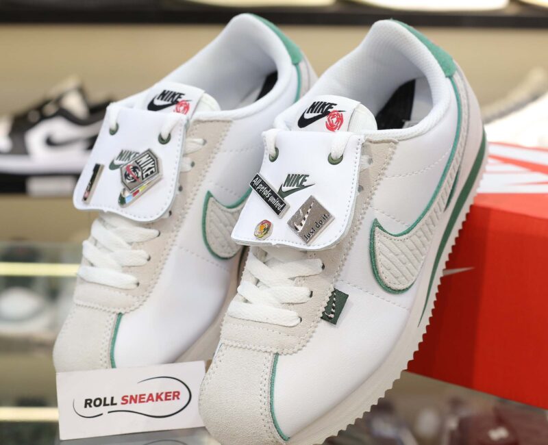 Giày Nike Cortez “All Petals United”