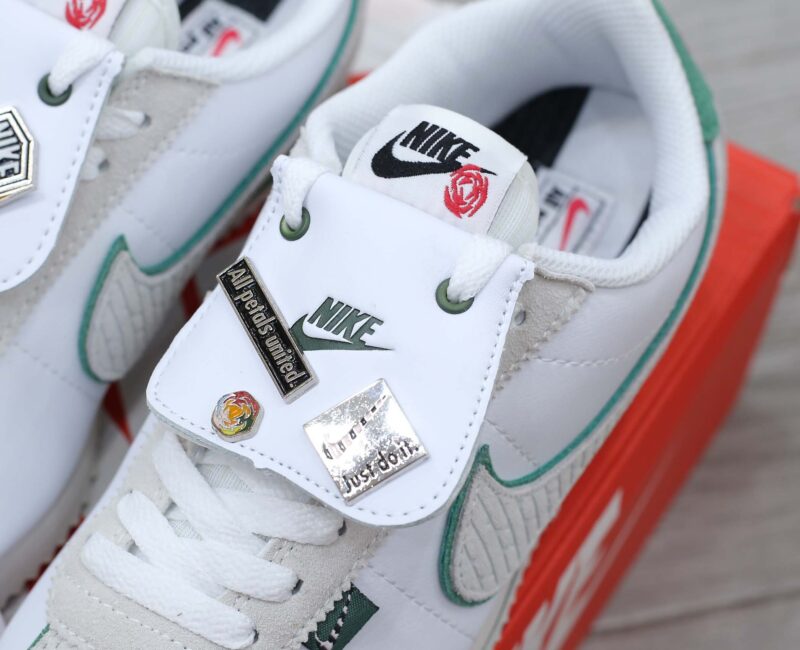 Giày Nike Cortez “All Petals United”