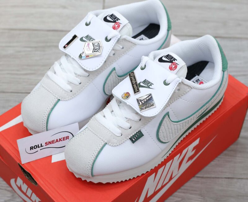 Giày Nike Cortez “All Petals United”