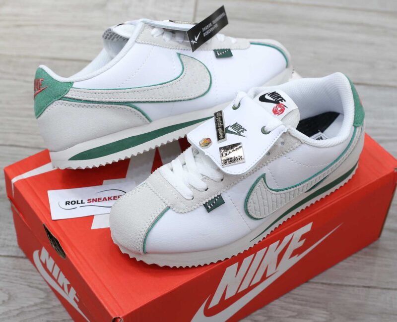 Giày Nike Cortez “All Petals United”