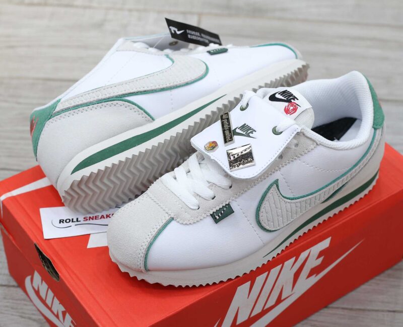 Giày Nike Cortez “All Petals United”