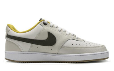 Giày Nike Court Vision 1 LO NN CN White Like Auth