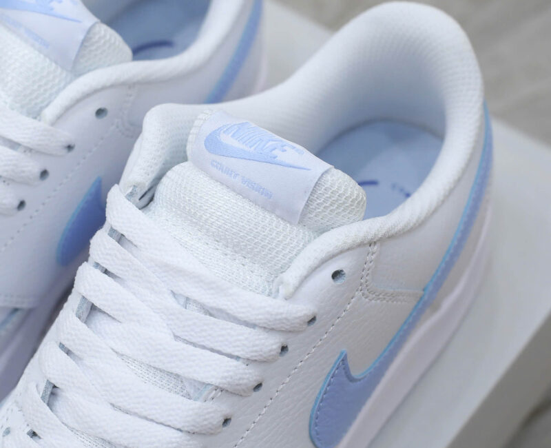 Giày Nike Court Vision Low ‘White Royal’ Best Quality