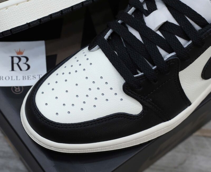 Giày Nike Jordan 1 Retro Low OG 'Mocha' 2024 Best Quality