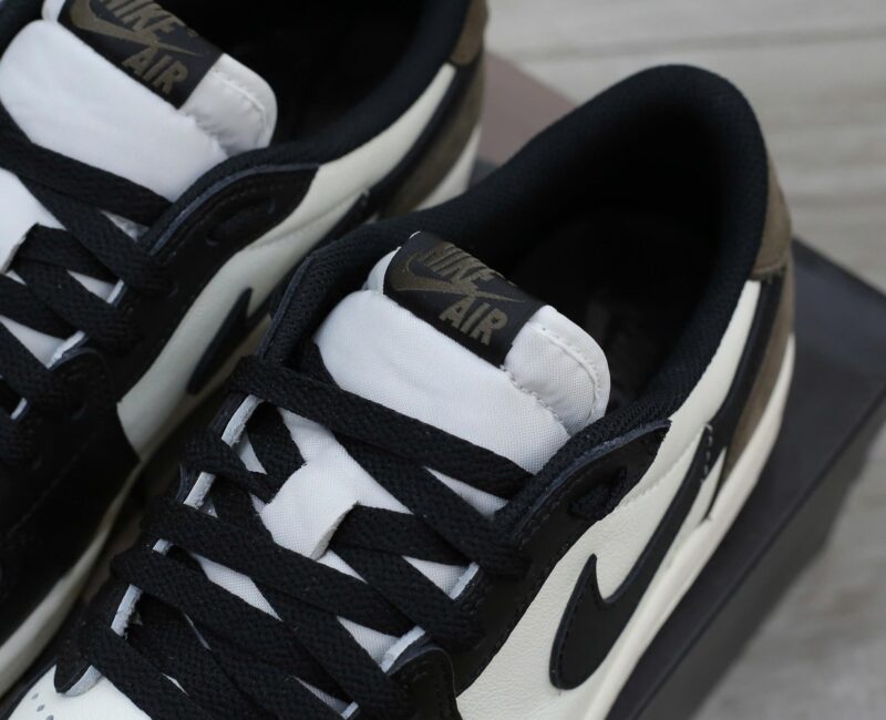 Giày Nike Jordan 1 Retro Low OG 'Mocha' 2024 Best Quality