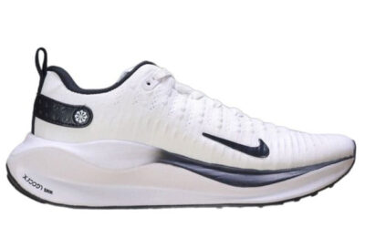 Giày Nike ReactX Infinity 4 ‘White Black’