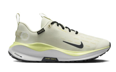 Giày Nike ReactX Infinity Run 4 GTX Shoes ‘Beige Sea Glass’