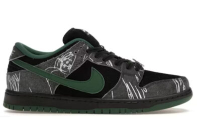 Giày Nike SB Dunk Low There Skateboards