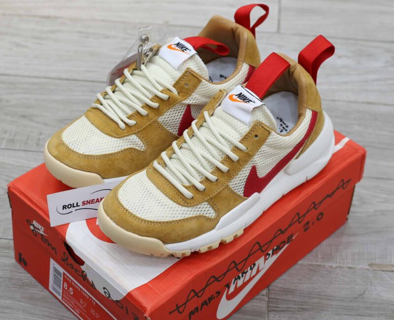 Giày Nike x Tom Sachs Mars Yard 2.0 Like Auth