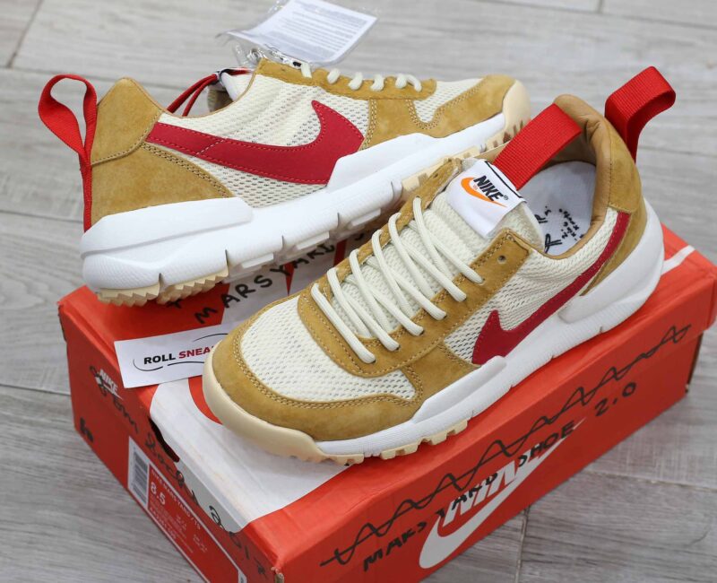 Giày Nike x Tom Sachs Mars Yard 2.0 Like Auth