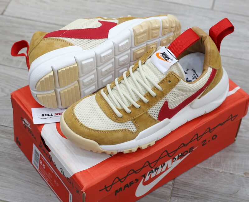 Giày Nike x Tom Sachs Mars Yard 2.0 Like Auth