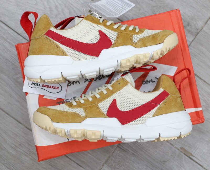 Giày Nike x Tom Sachs Mars Yard 2.0 Like Auth