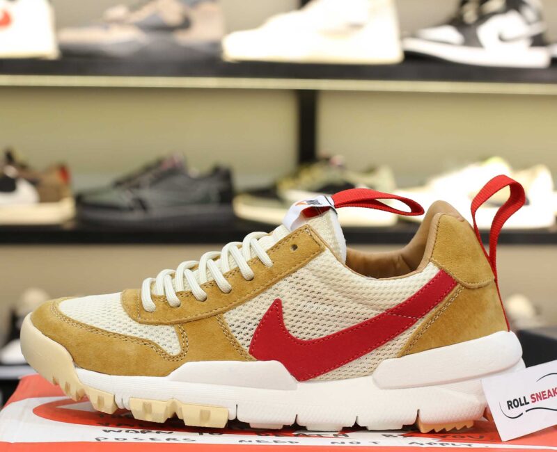 Giày Nike x Tom Sachs Mars Yard 2.0 Like Auth