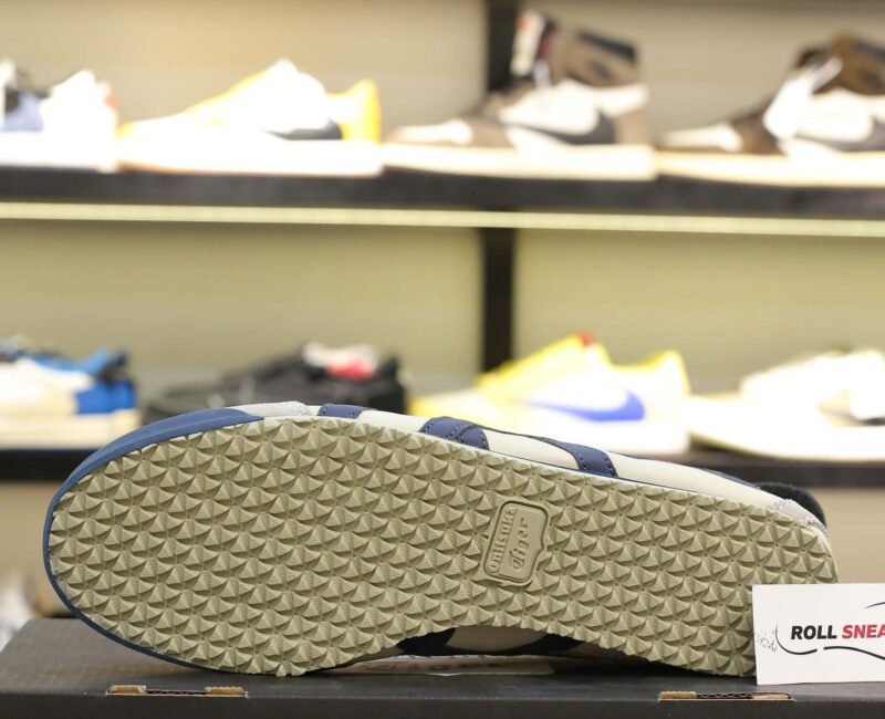 Giày Onitsuka Tiger Mexico 66 SD Birch Peacoat Best Quality