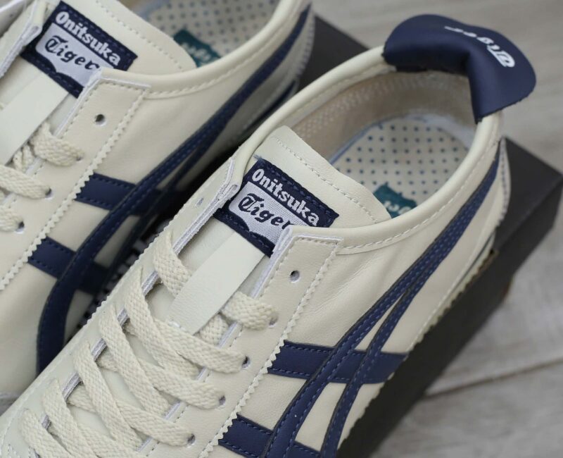 Giày Onitsuka Tiger Mexico 66 SD Birch Peacoat Best Quality