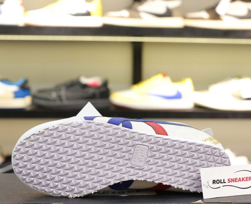 Giày Onitsuka Tiger Mexico 66 SD White Directoire Blue Best Quality