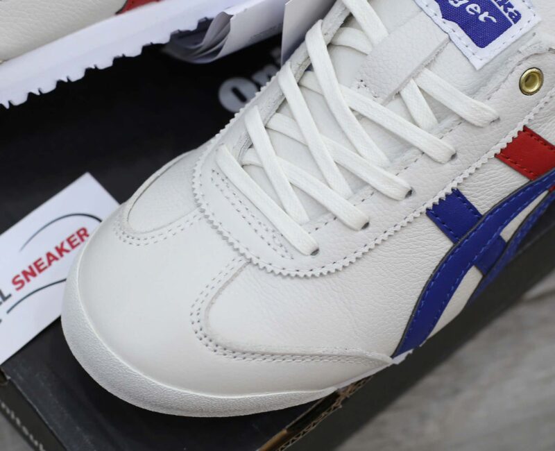 Giày Onitsuka Tiger Mexico 66 SD White Directoire Blue Best Quality