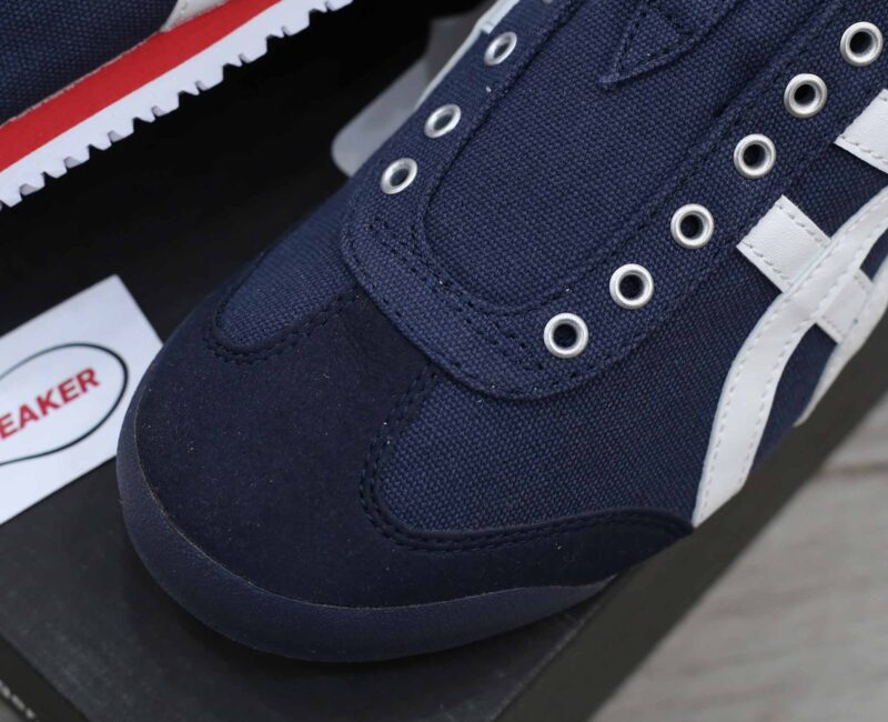 Giày Onitsuka Tiger Mexico 66 Slip-On 'Peacoat'