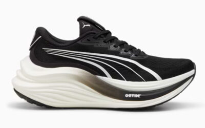 Giày Puma MagMax NITRO™ Running Shoes Like Auth