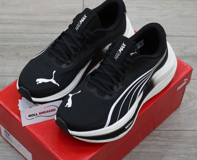 Giày Puma MagMax NITRO™ Running Shoes Like Auth