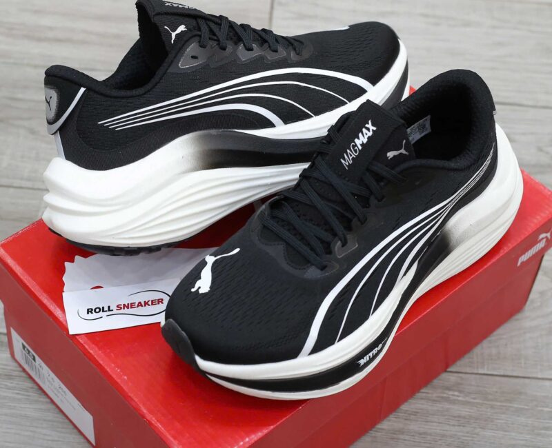 Giày Puma MagMax NITRO™ Running Shoes Like Auth