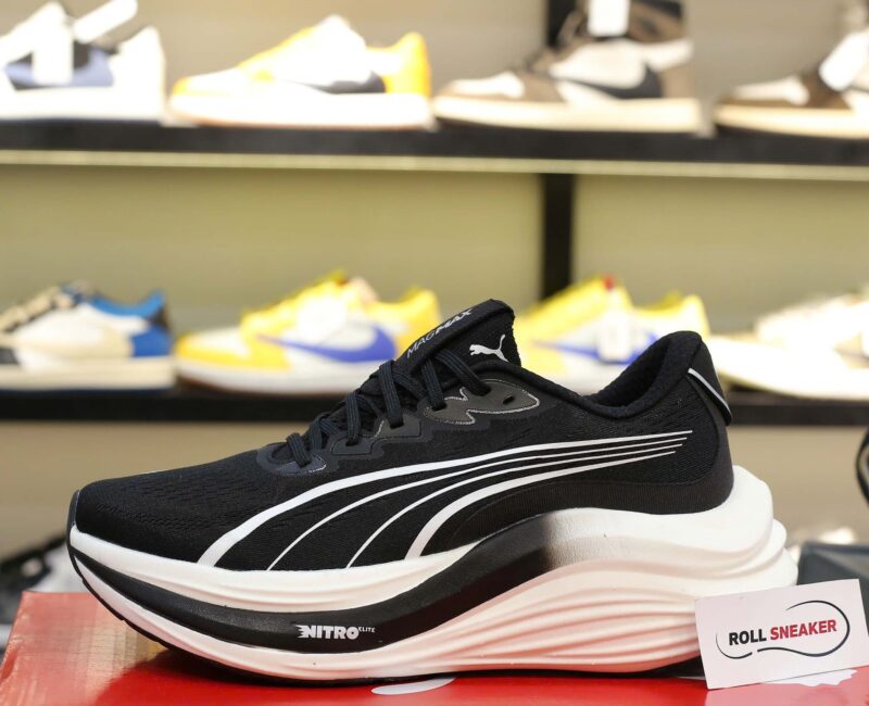 Giày Puma MagMax NITRO™ Running Shoes Like Auth