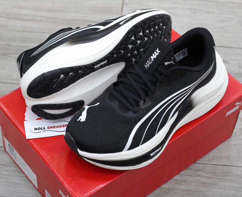 Giày Puma MagMax NITRO™ Running Shoes Like Auth