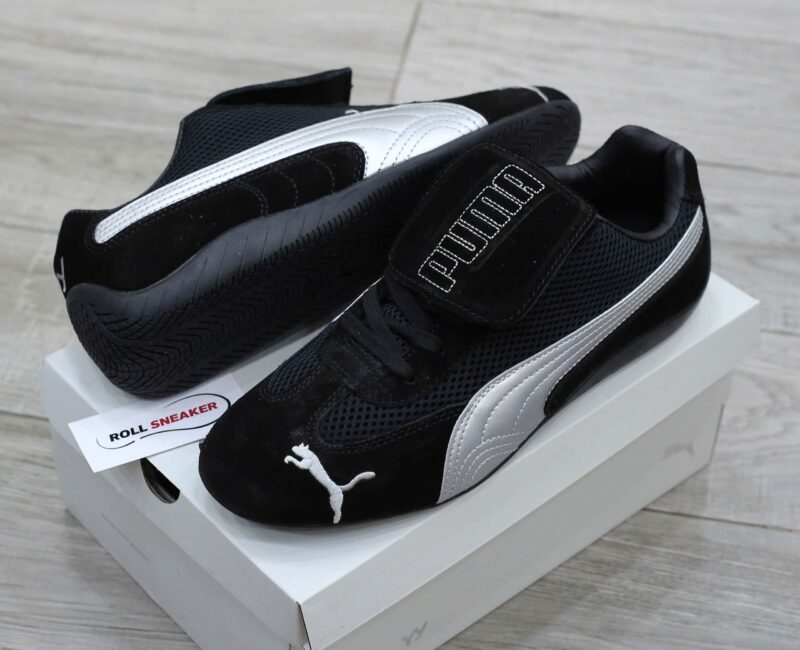 Giày Puma Speedcat x Open Yy Black Shadow Like Auth