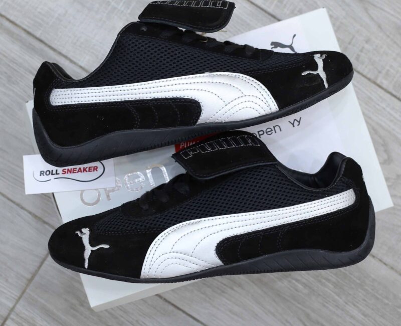 Giày Puma Speedcat x Open Yy Black Shadow Like Auth